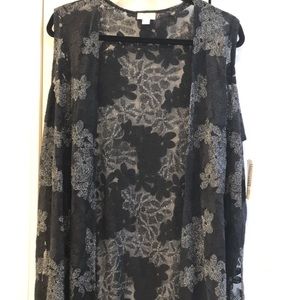 Lularoe Elegant Large Joy